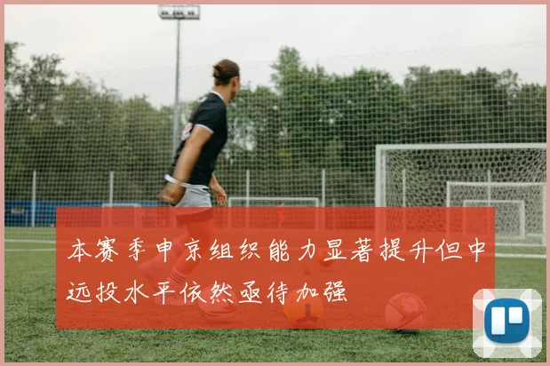 本赛季申京组织能力显著提升但中远投水平依然亟待加强